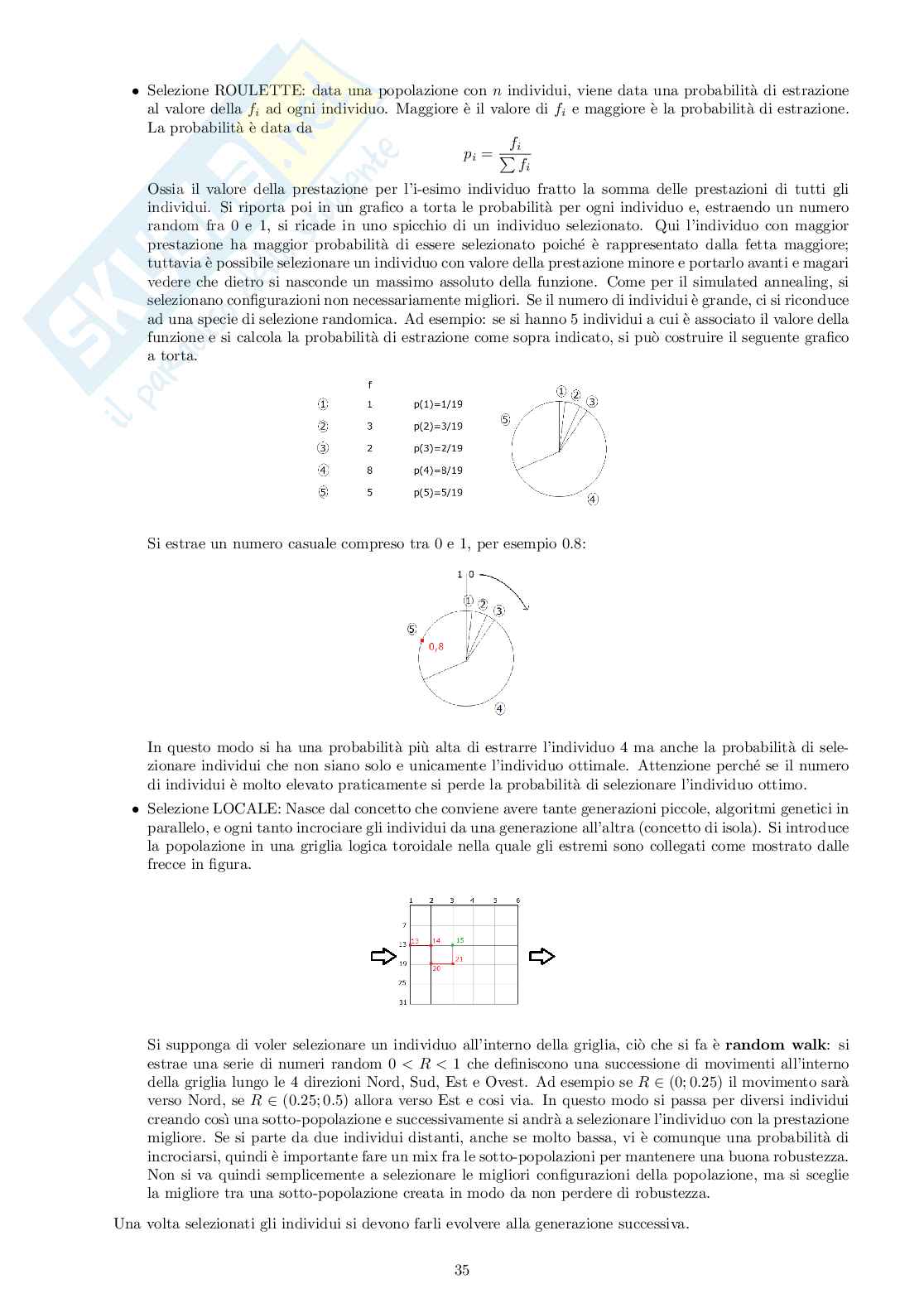 Appunti di Fondamenti e metodi per la progettazione Pag. 36