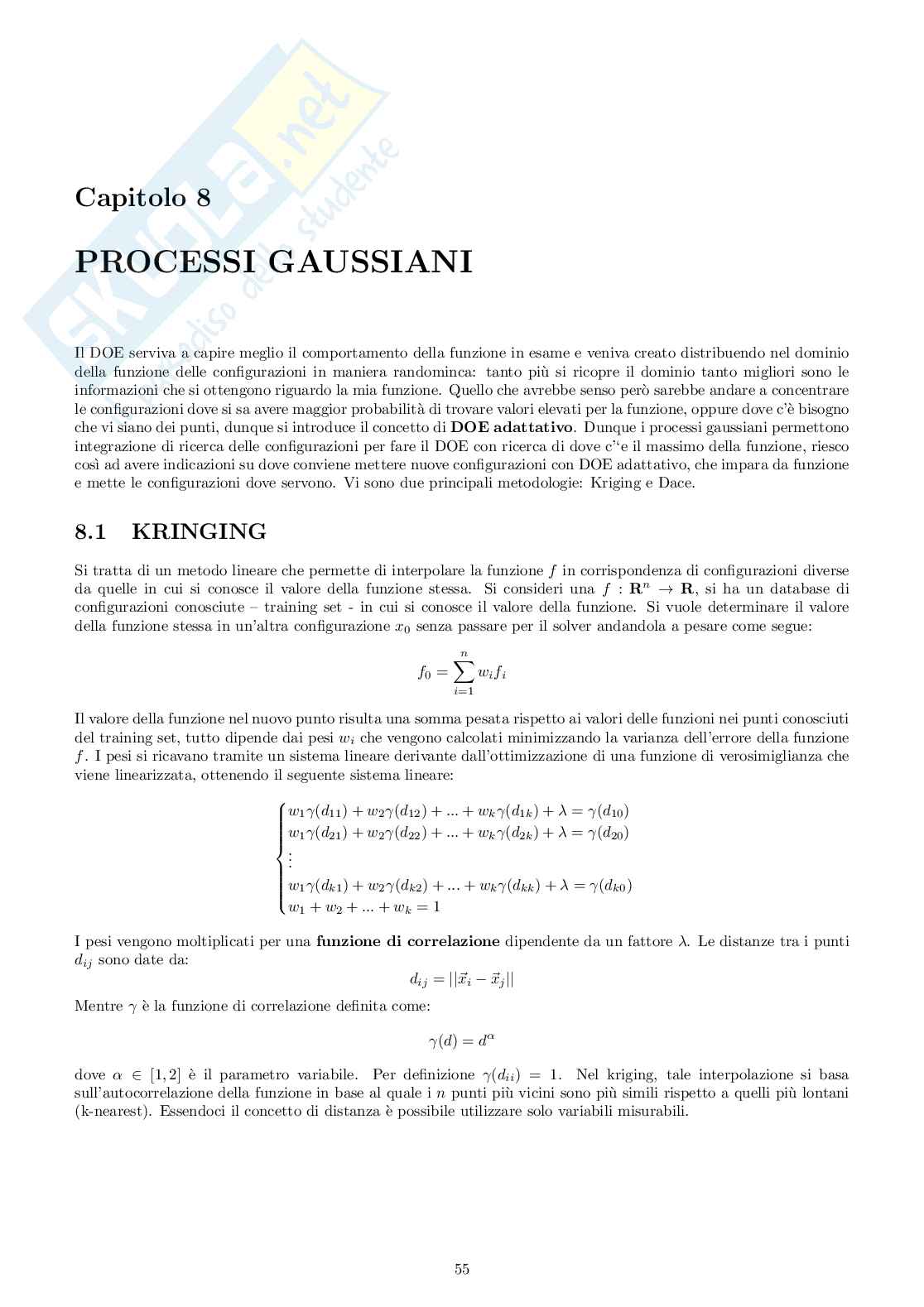 Appunti di Fondamenti e metodi per la progettazione Pag. 56