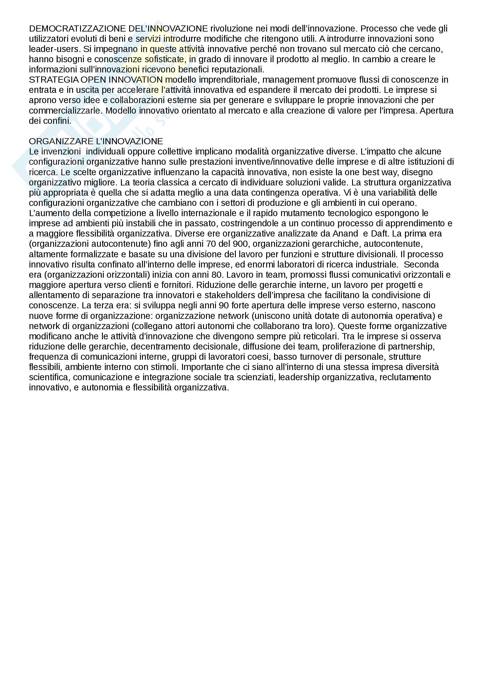 Sociologia dello sviluppo Ramella Pag. 11