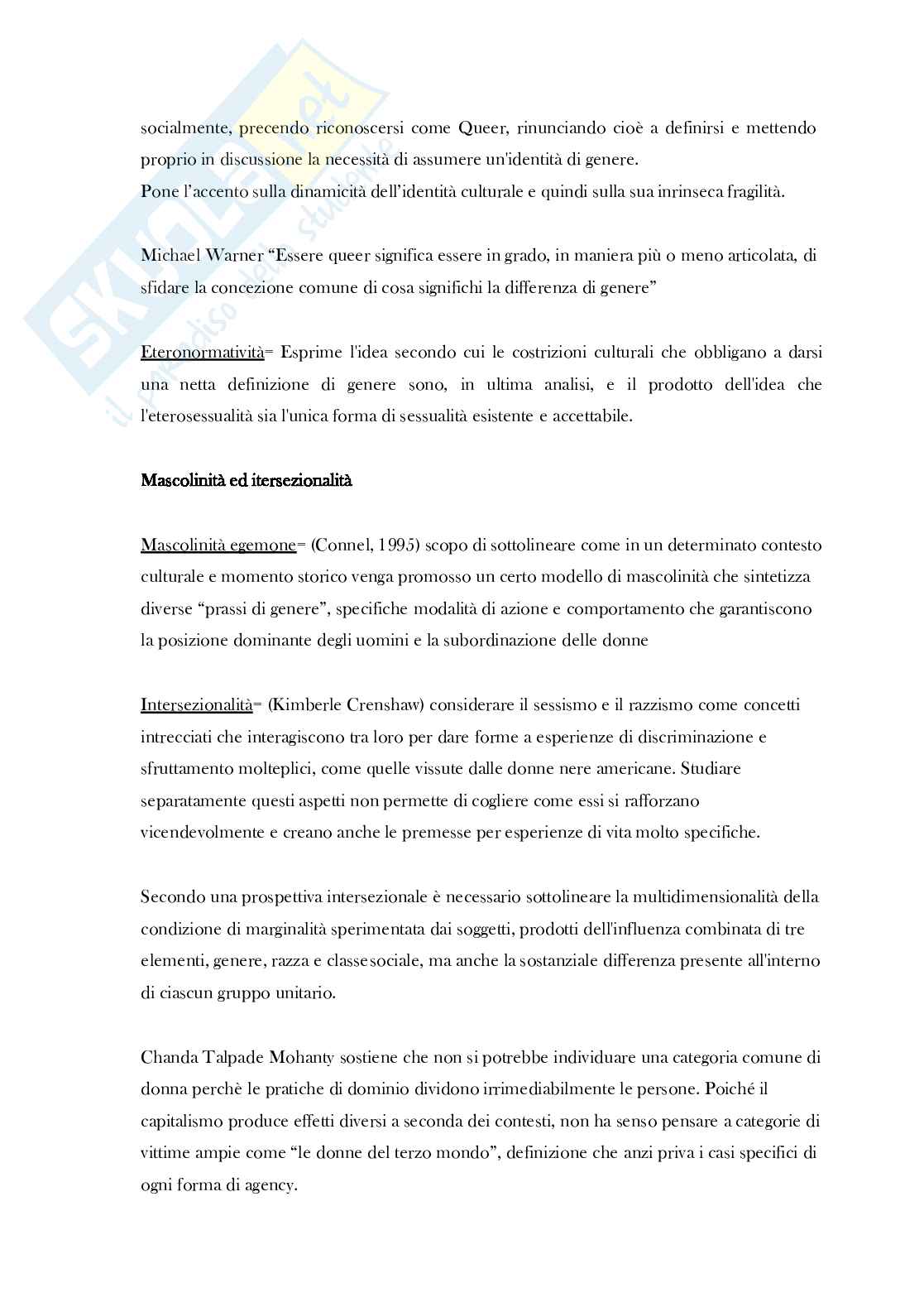 Antropologia culturale   Pag. 61