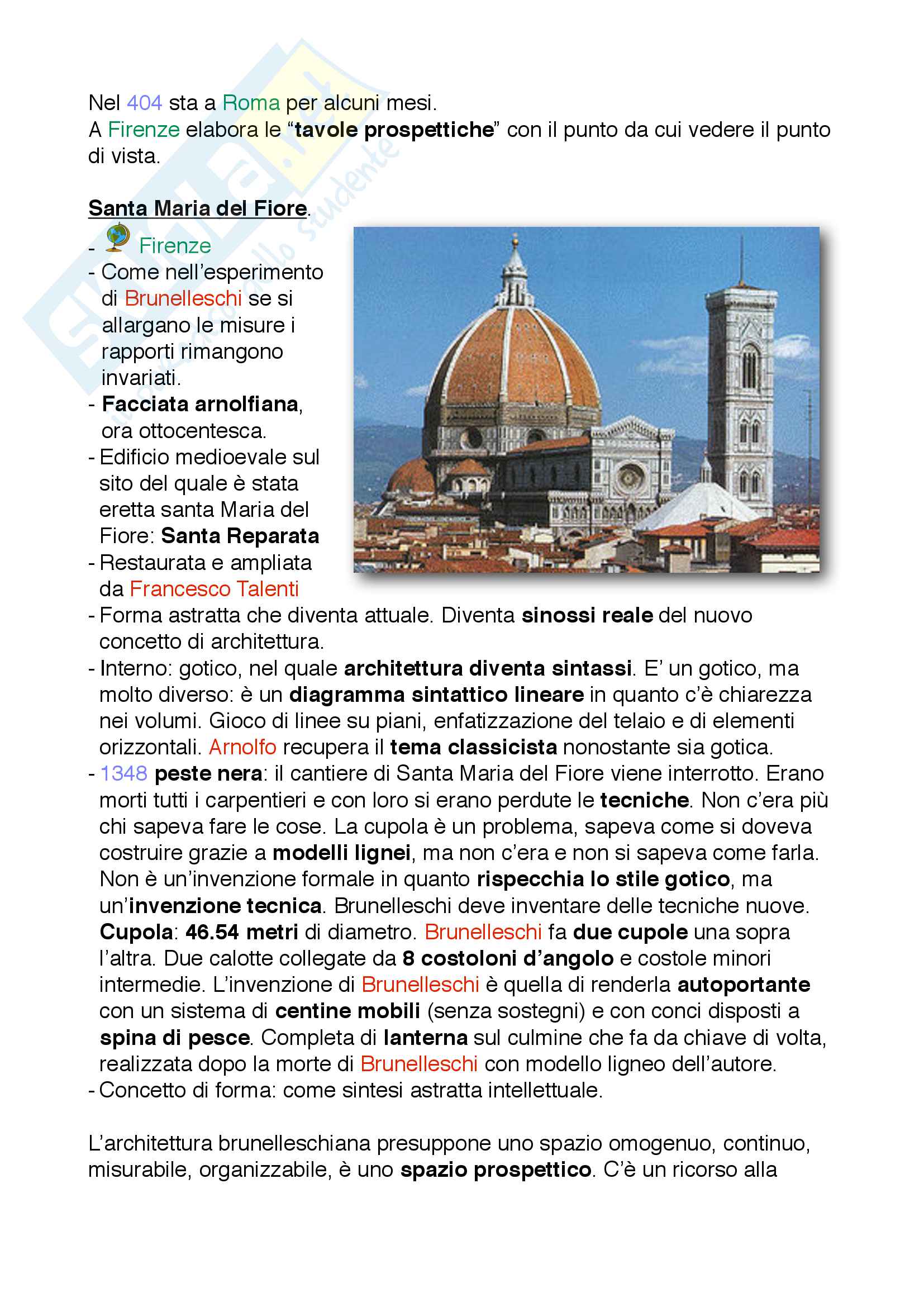 45 Brunelleschi Pag. 2