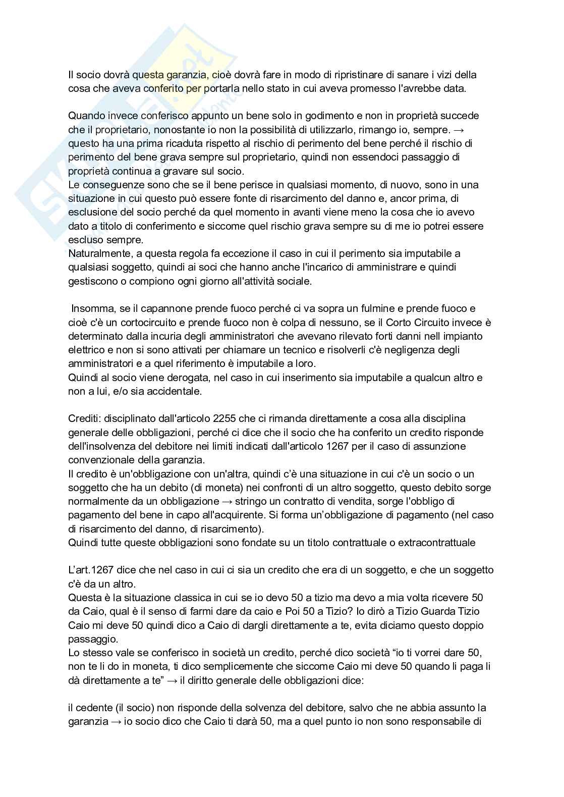 lezioni integrative commerciale Pag. 26