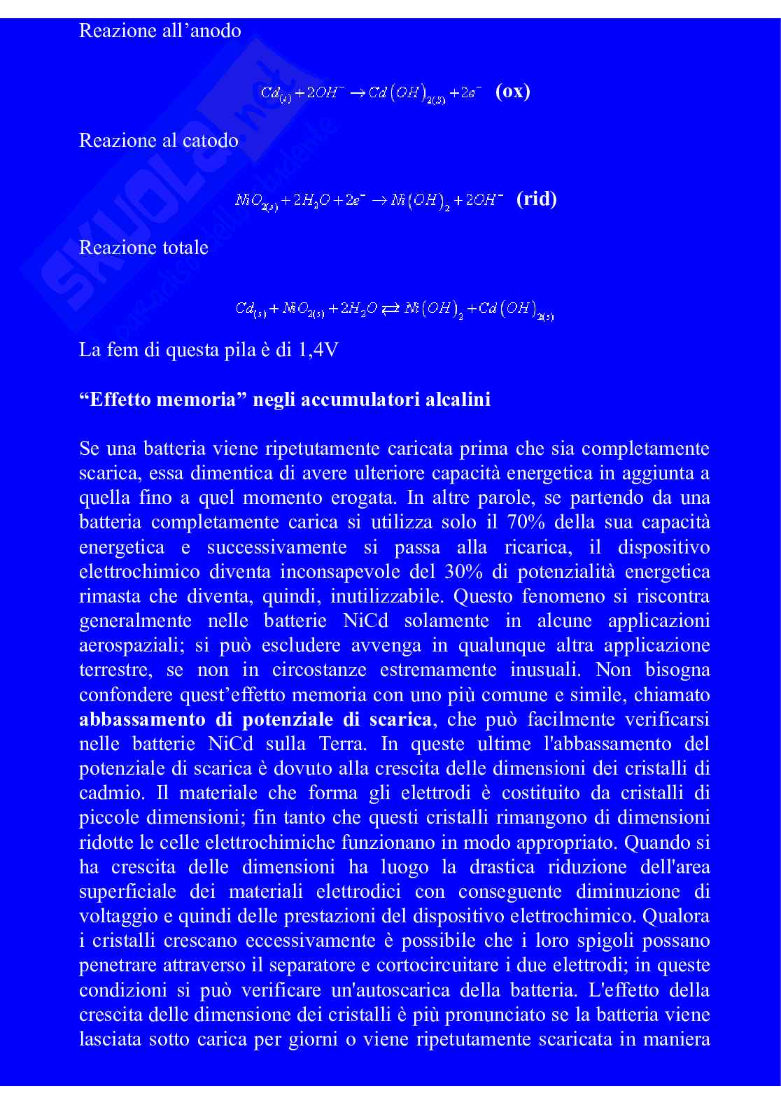 Ottocento: un secolo di passaggio tra innovazioni reali e illusorie Pag. 51