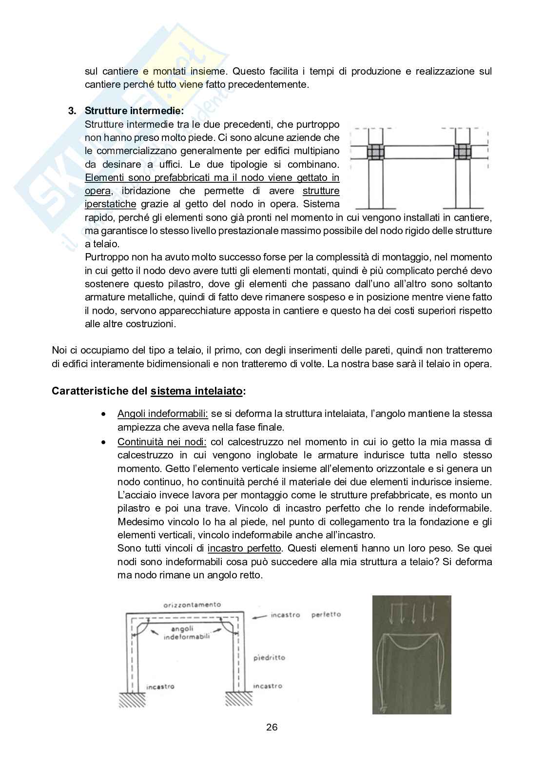 Appunti di Architettura tecnica 1 Pag. 26
