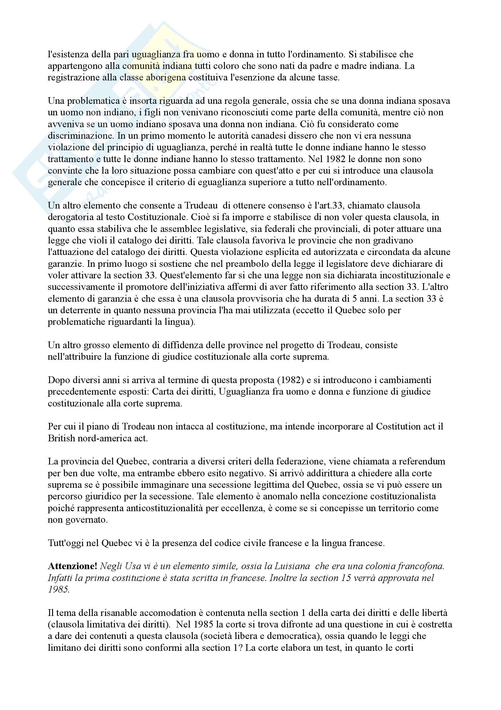 Appunti lezioni pubblico comparato Prof Ceccherini 2016/2017 Pag. 26