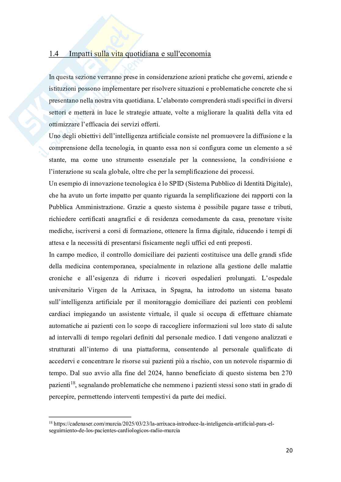 L'interazione uomo-macchina nella società 5.0 Pag. 21