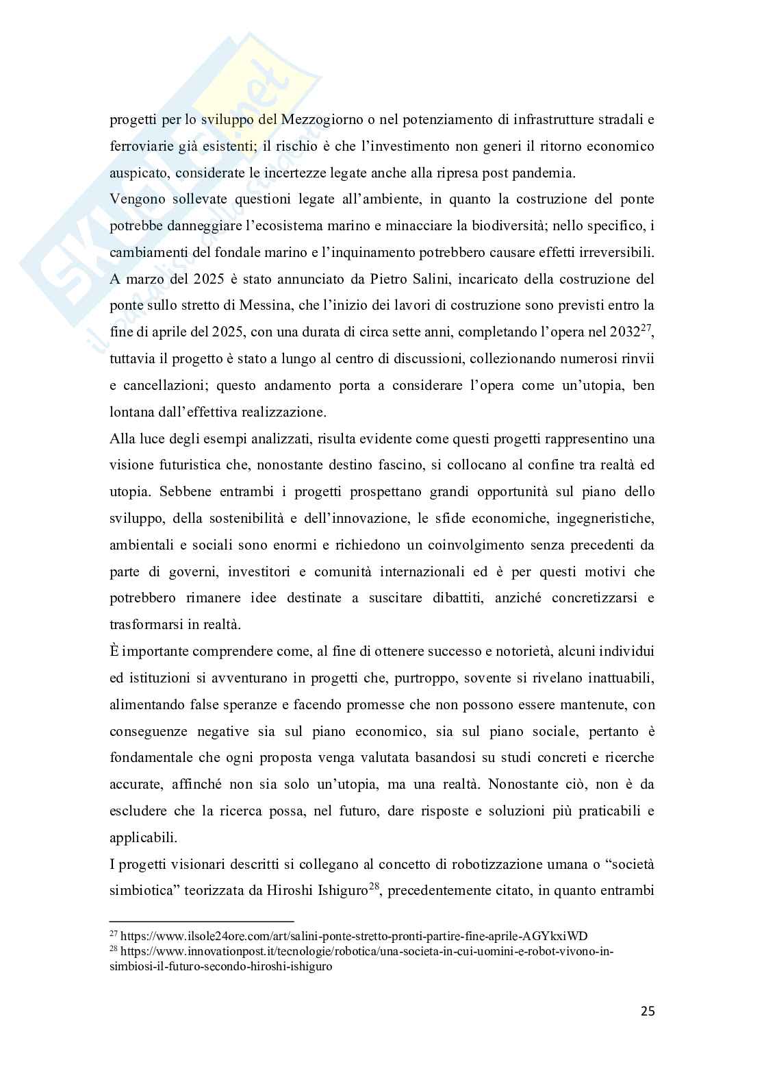 L'interazione uomo-macchina nella società 5.0 Pag. 26