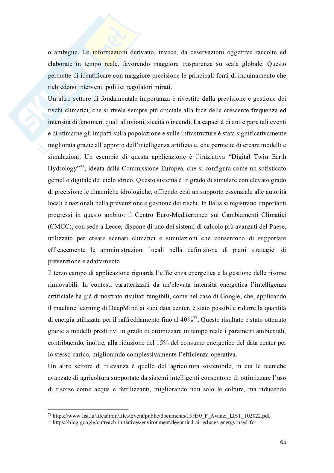 L'interazione uomo-macchina nella società 5.0 Pag. 66