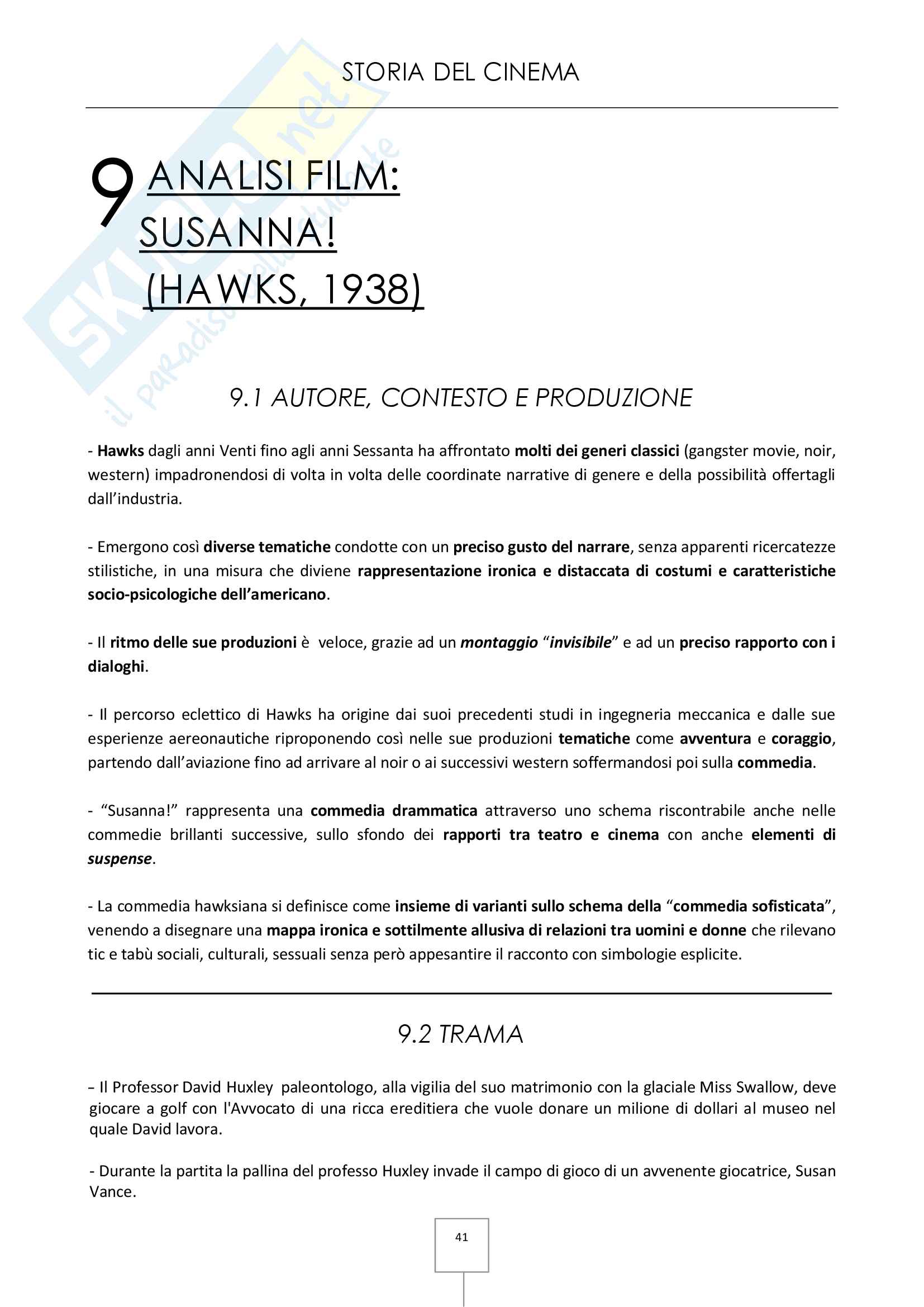 Come Si Scrive Una Recensione Di Un Film