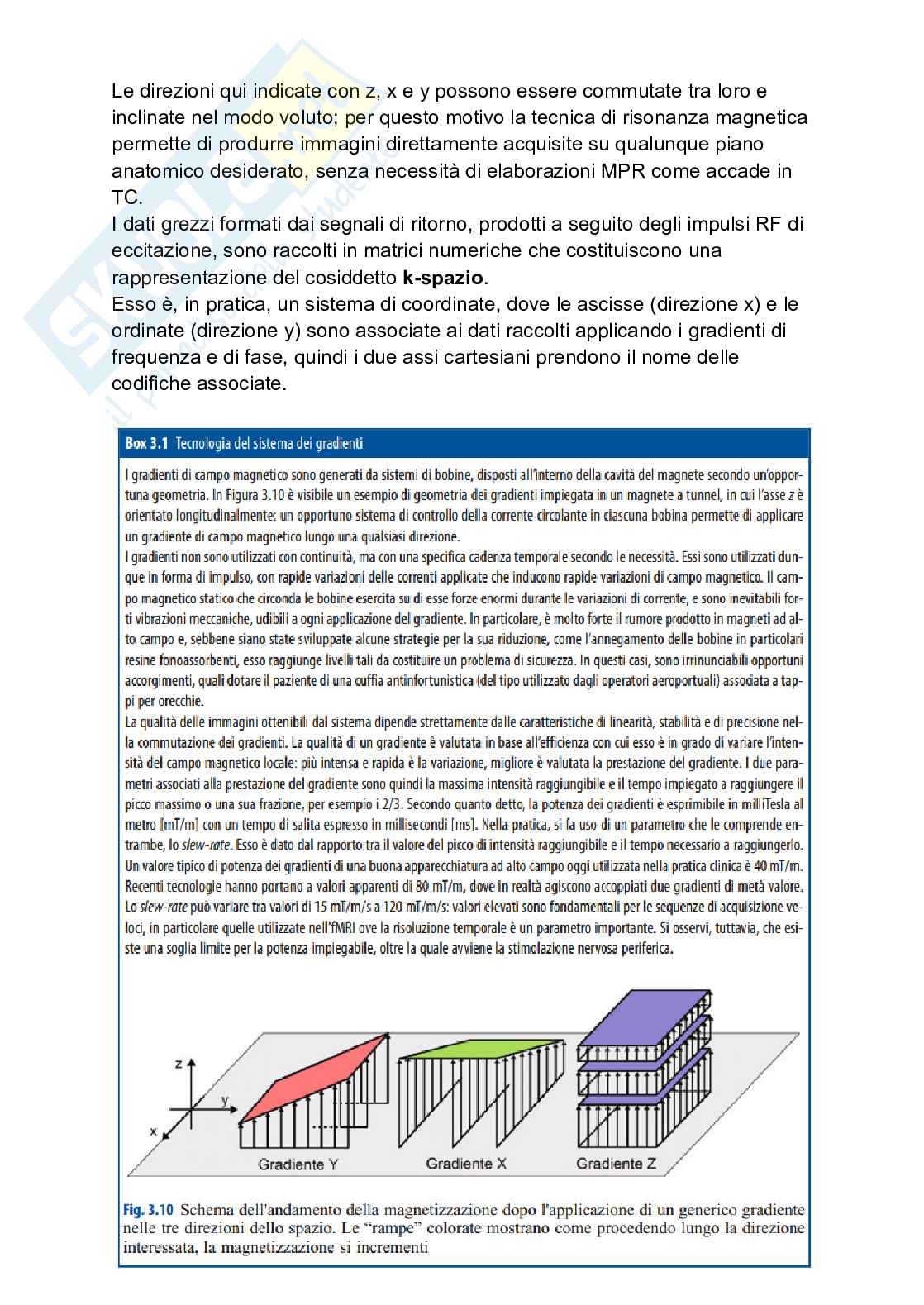 Apparecchiature rm Pag. 16