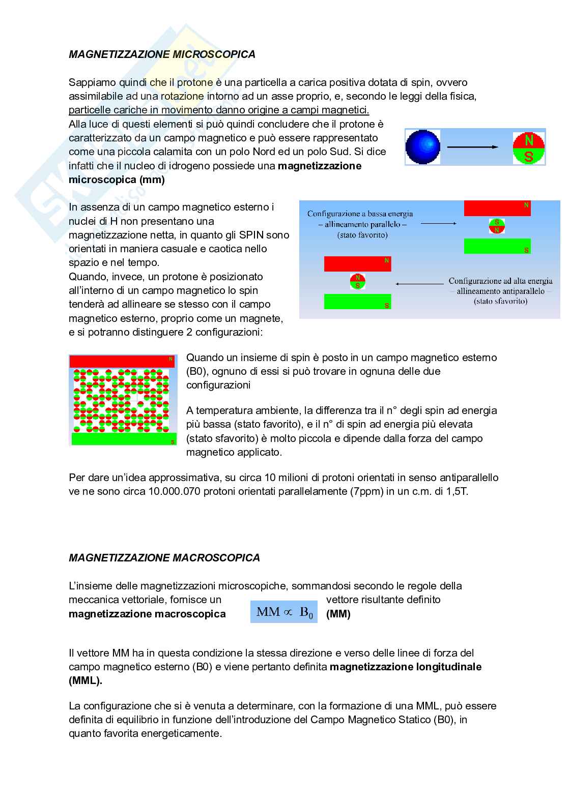 Apparecchiature rm Pag. 2
