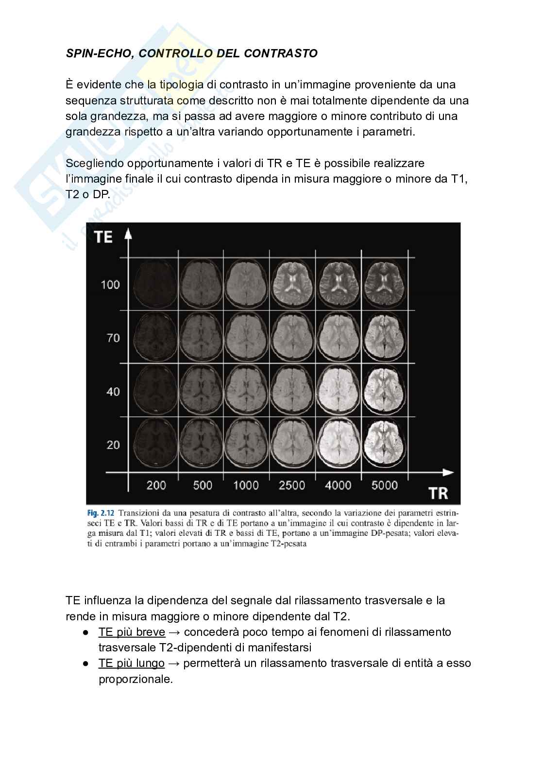 Apparecchiature rm Pag. 21