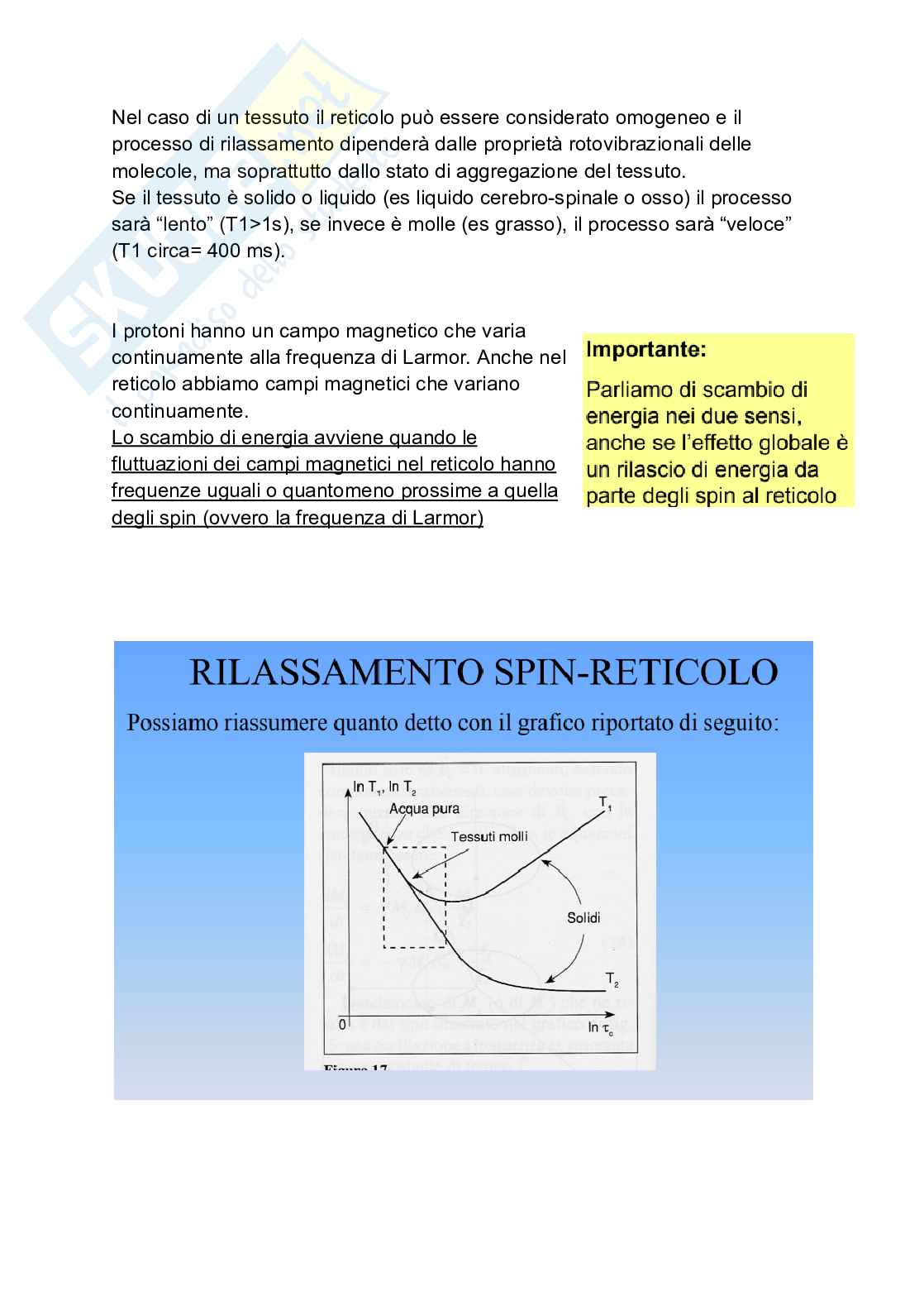 Apparecchiature rm Pag. 6