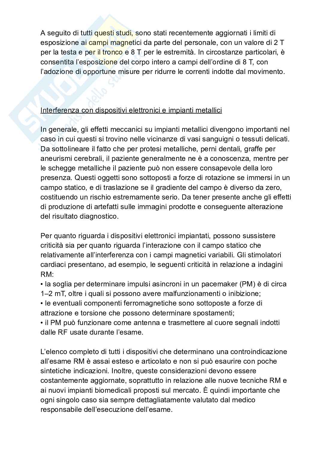 Apparecchiature rm Pag. 66