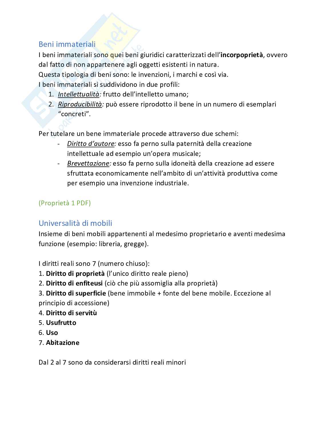 Diritto privato Pag. 16