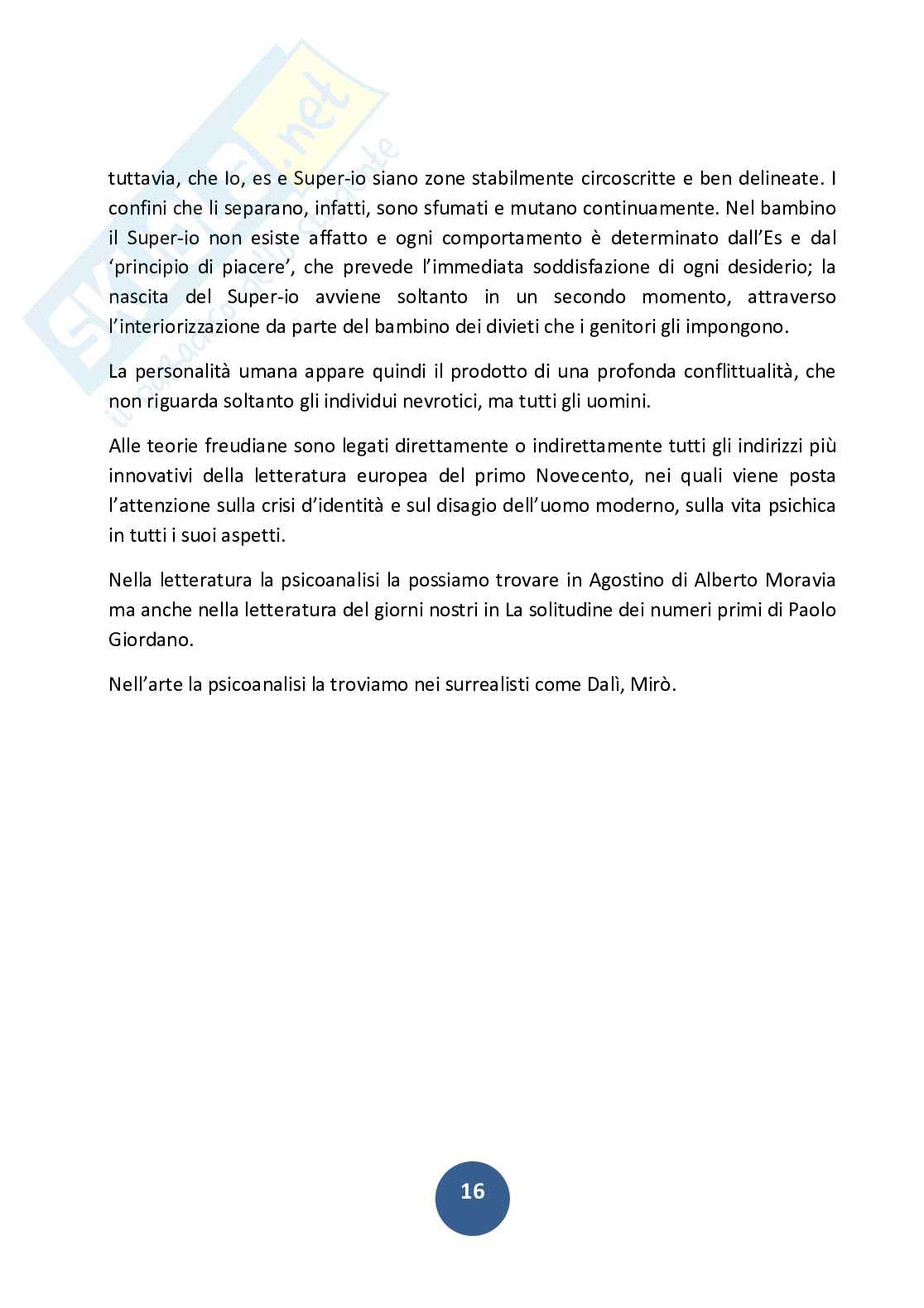 Comunicare con il computer - Tesina tecnico industriale Pag. 16