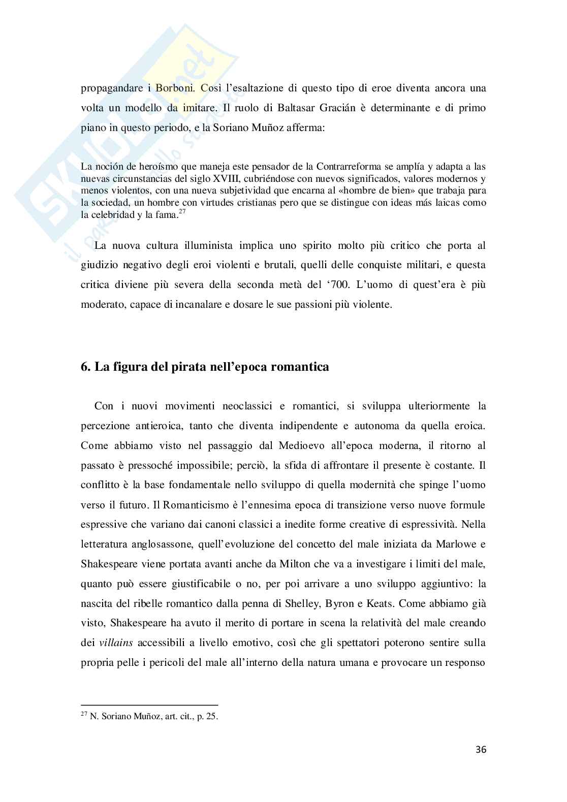 Antieroica eroicità: don Juan e Riccardo III a confronto Pag. 36