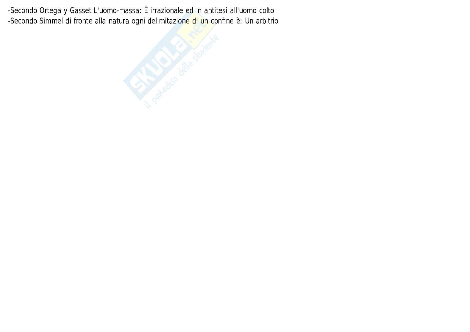 Domande e risposte Sociologia generale e dello sport. Aggiornato e completo. In ordine Pag. 21