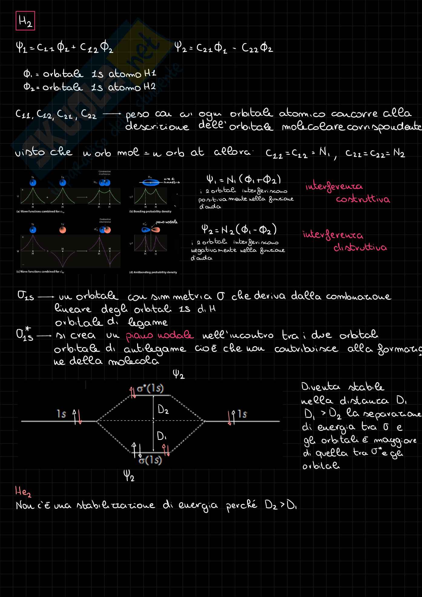 Legami chimici Pag. 16