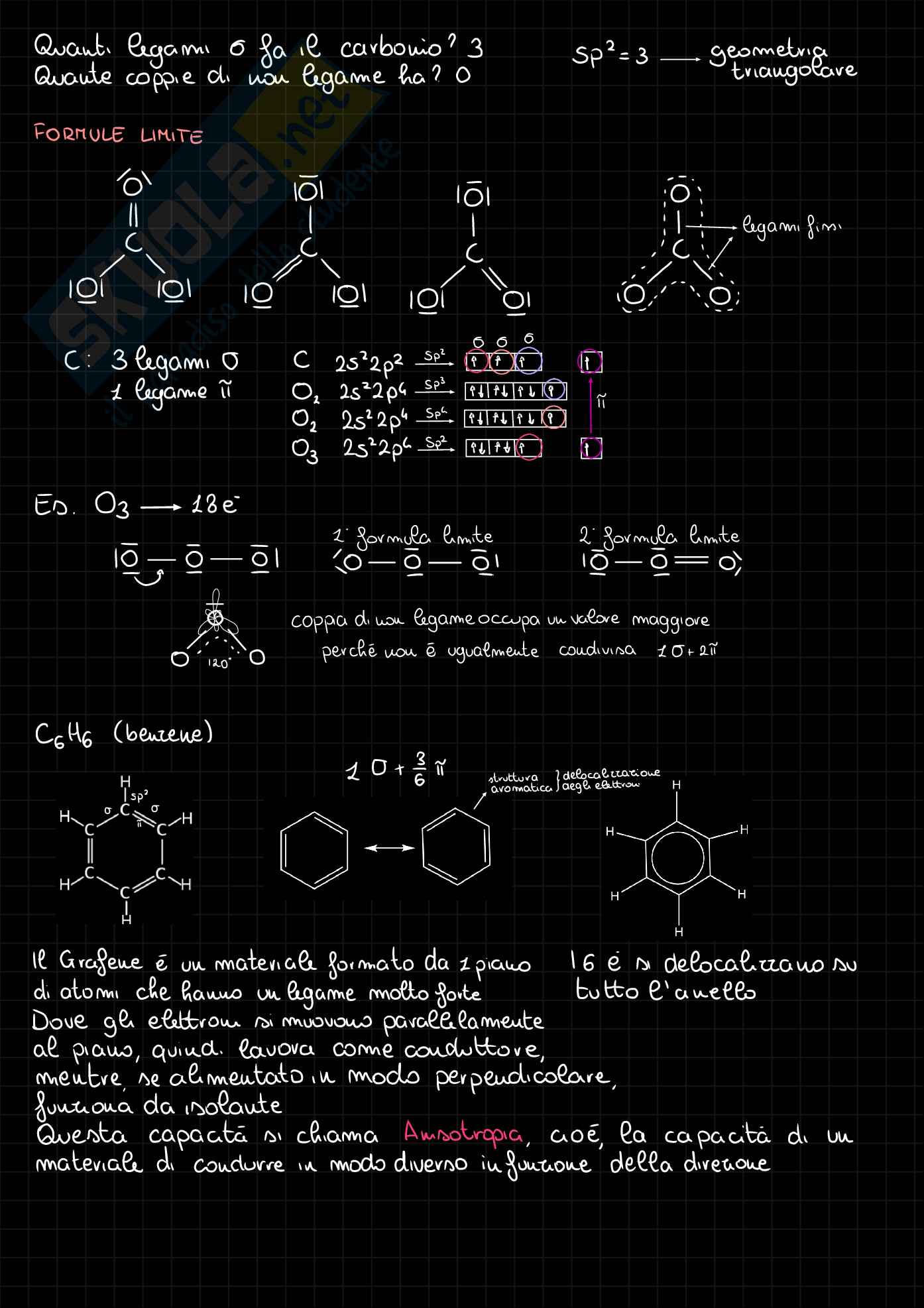 Legami chimici Pag. 6