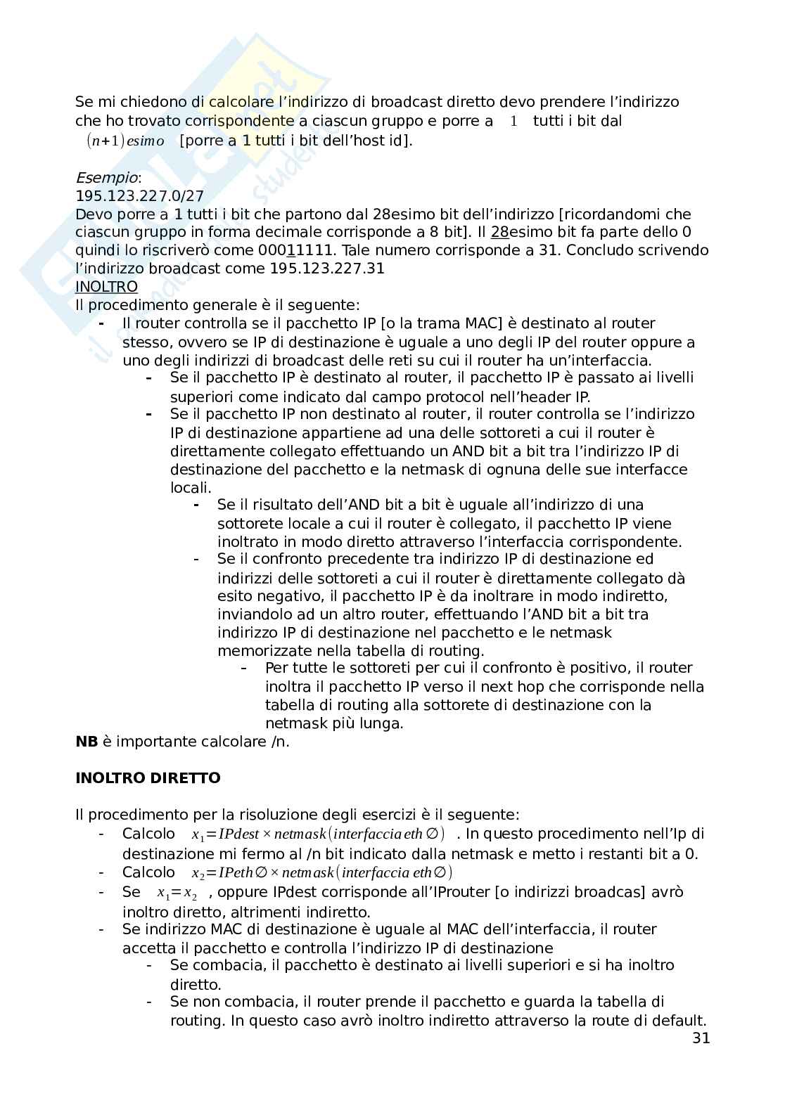 Tecnologie digitali 2 - programma Pag. 31