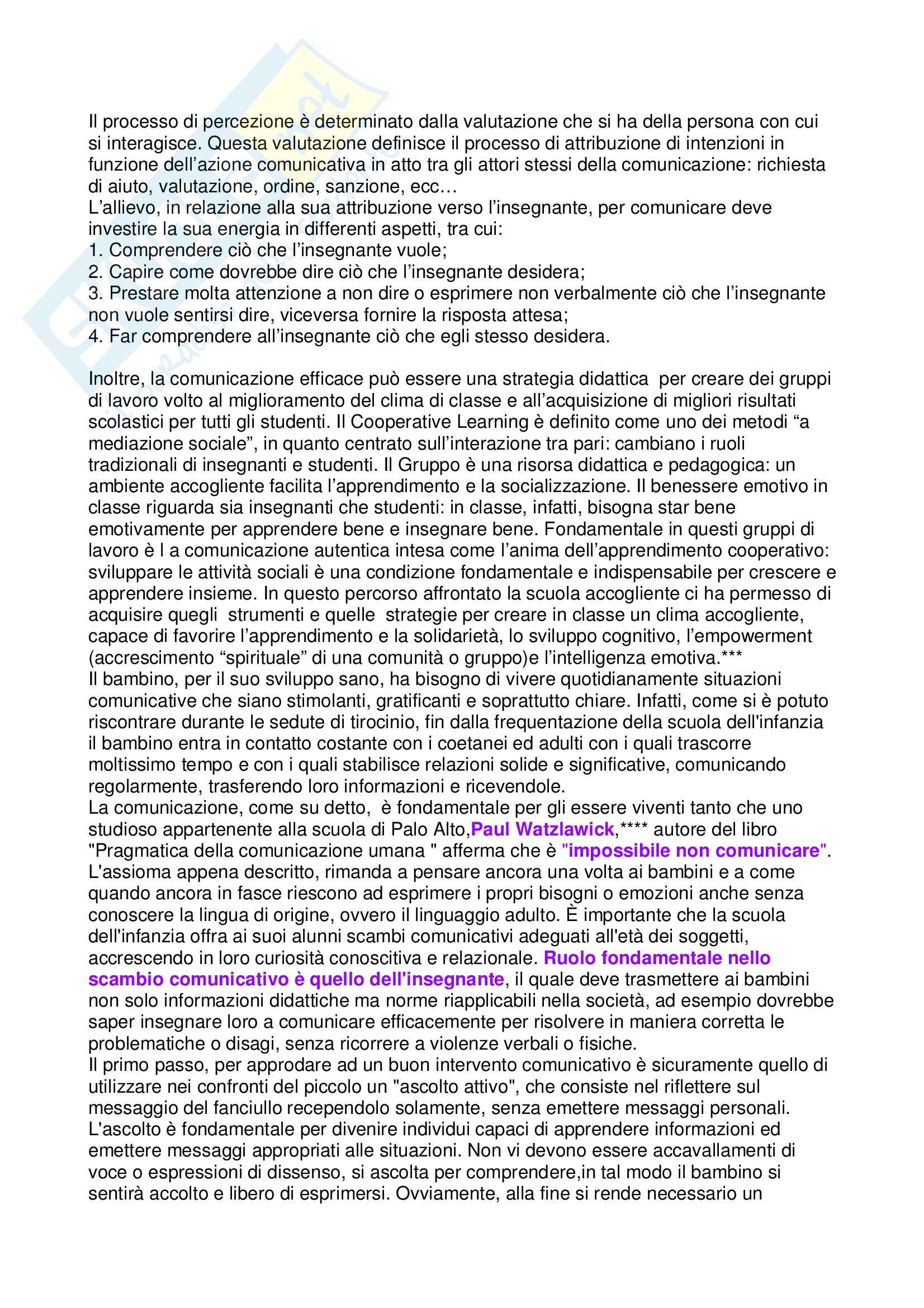 Tirocinio - POF Pag. 11