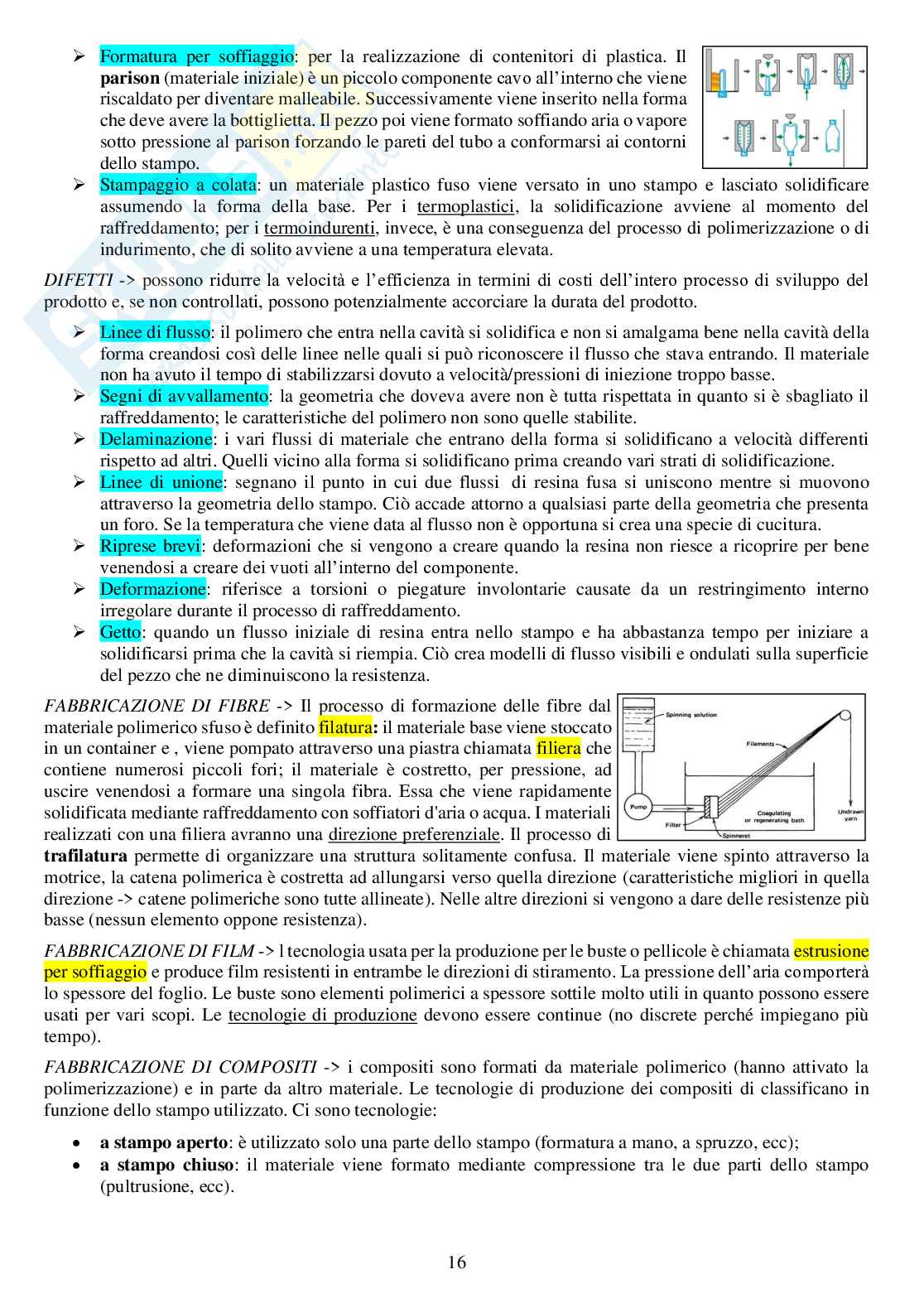 Appunti di Qualità 4.0 pt.2 Pag. 16