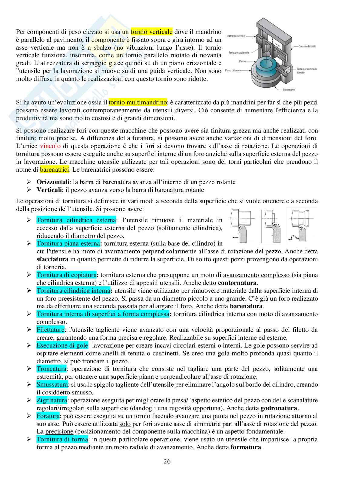 Appunti di Qualità 4.0 pt.2 Pag. 26