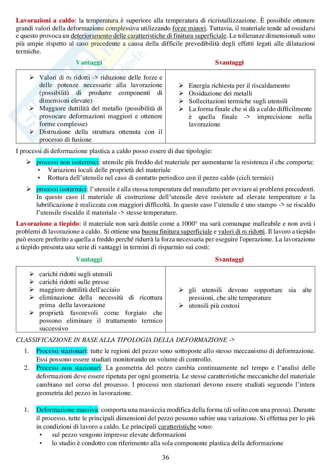 Appunti di Qualità 4.0 pt.2 Pag. 36