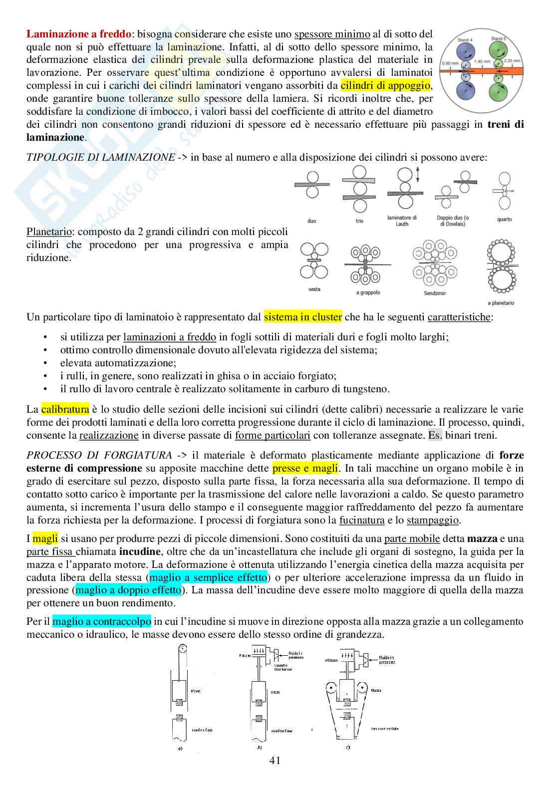 Appunti di Qualità 4.0 pt.2 Pag. 41
