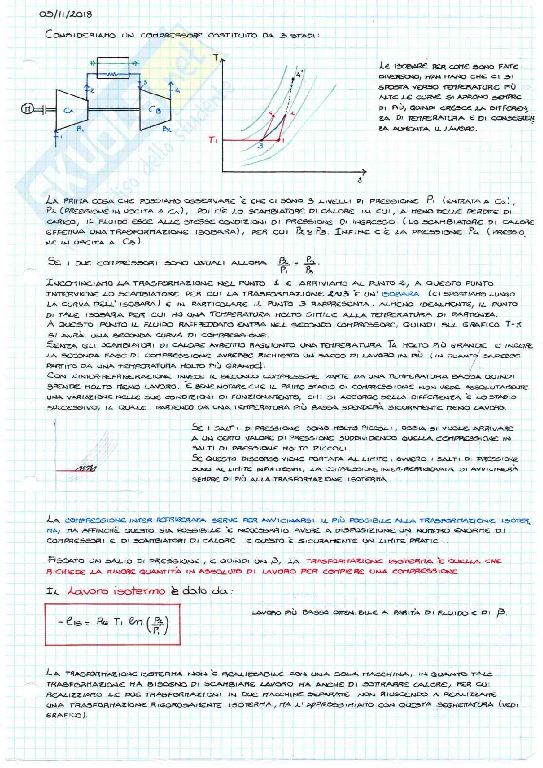 Macchine a fluido Pag. 21
