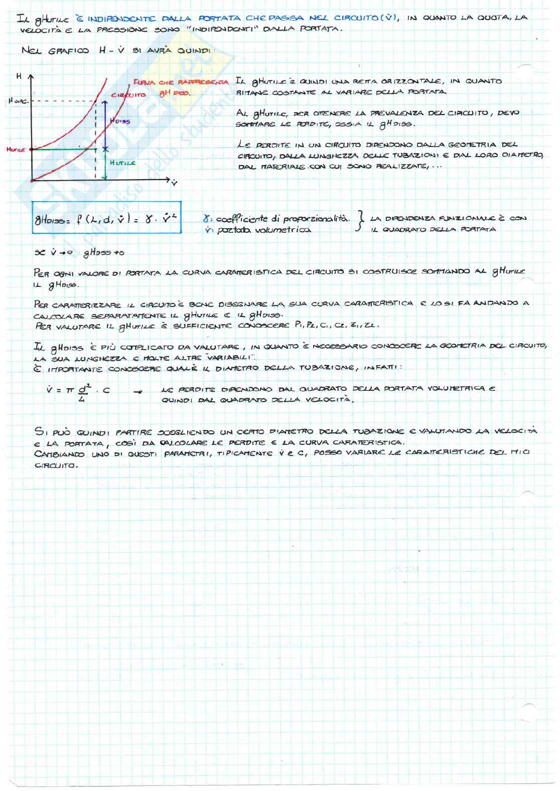 Macchine a fluido Pag. 36