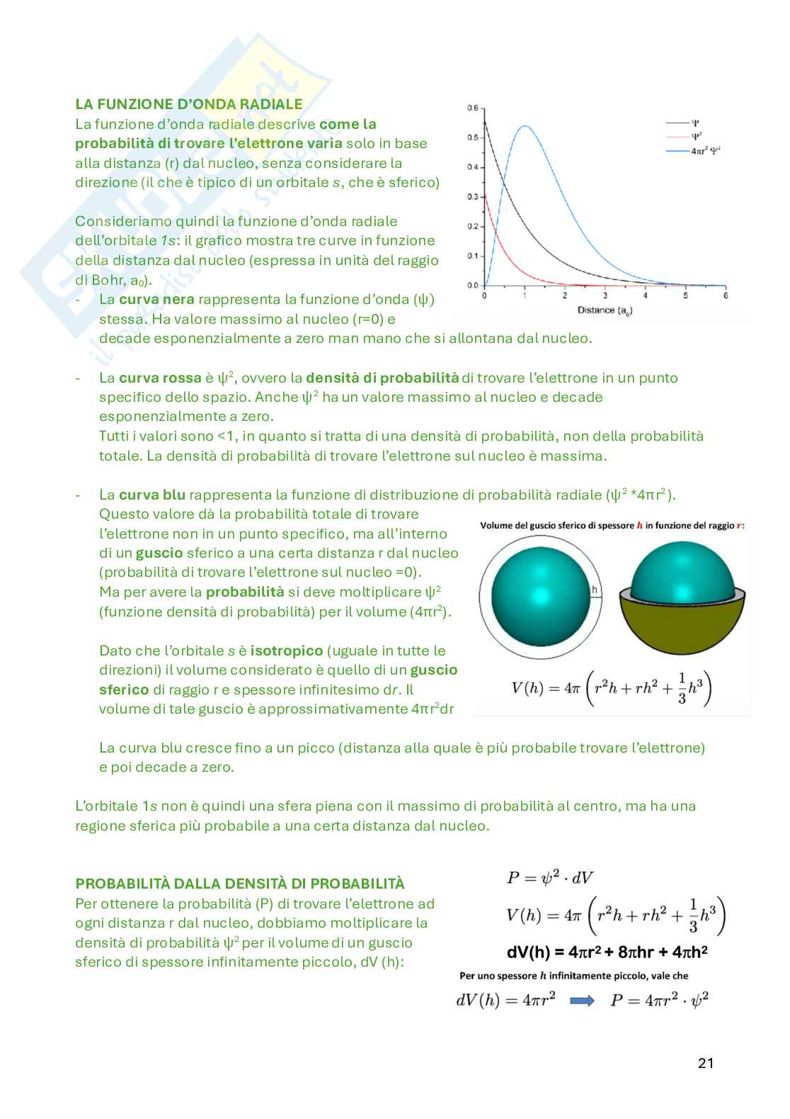 Appunti Chimica inorganica Pag. 21