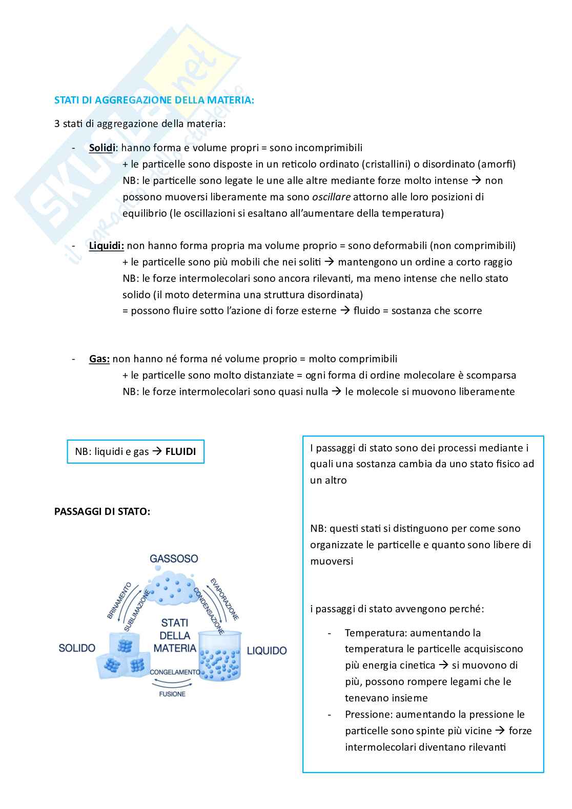 Fisica medica – completo Semestre filtro Medicina Pag. 41