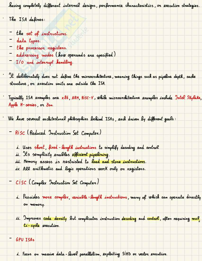 Appunti Electronics systems (parte 2) Pag. 21