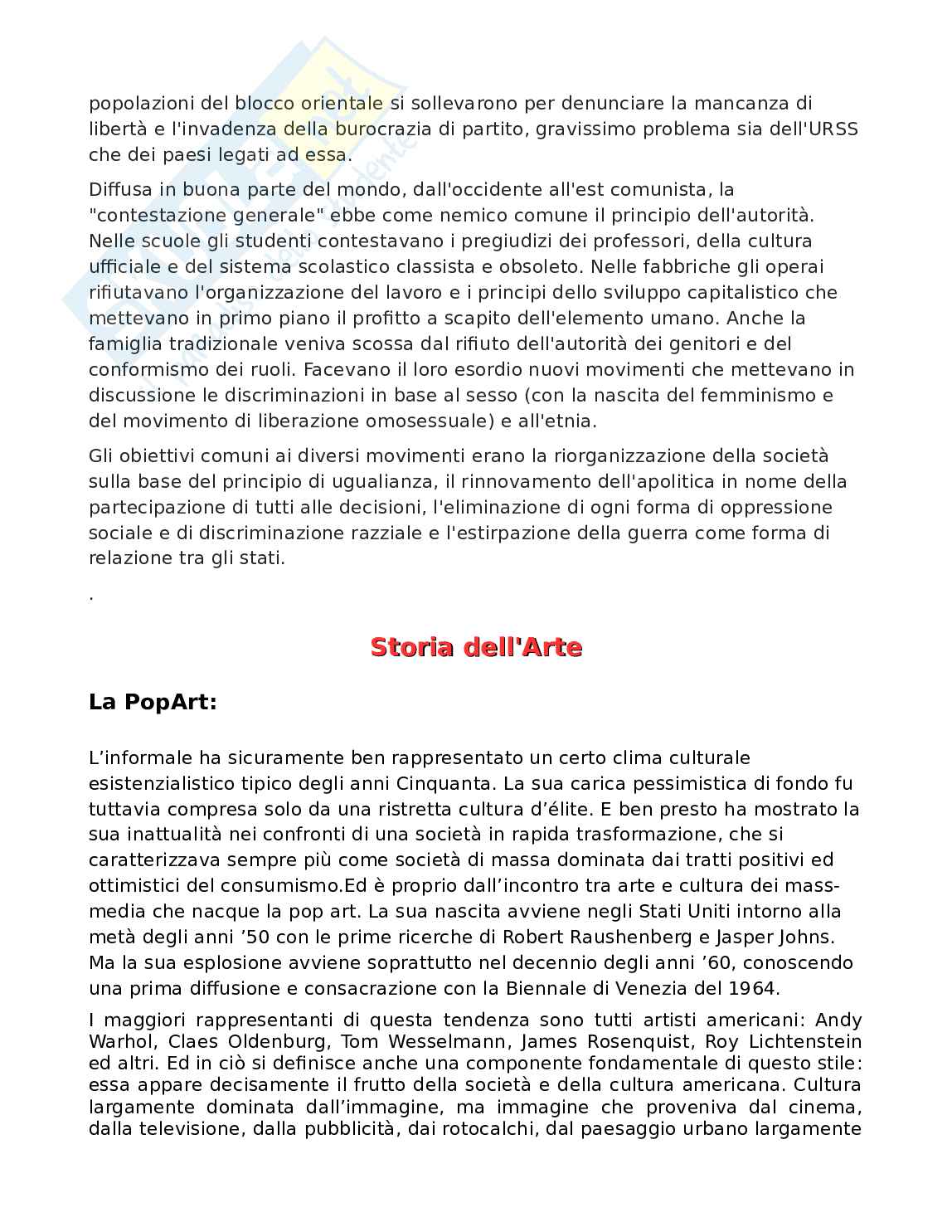 Freddie Mercury, tesina Pag. 11
