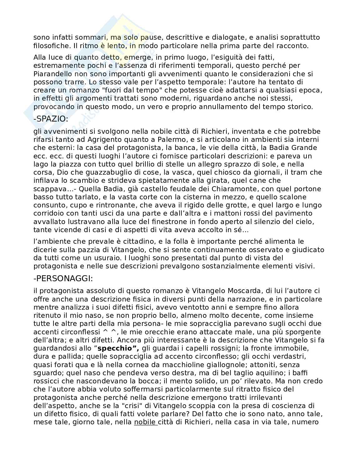 Freddie Mercury, tesina Pag. 6