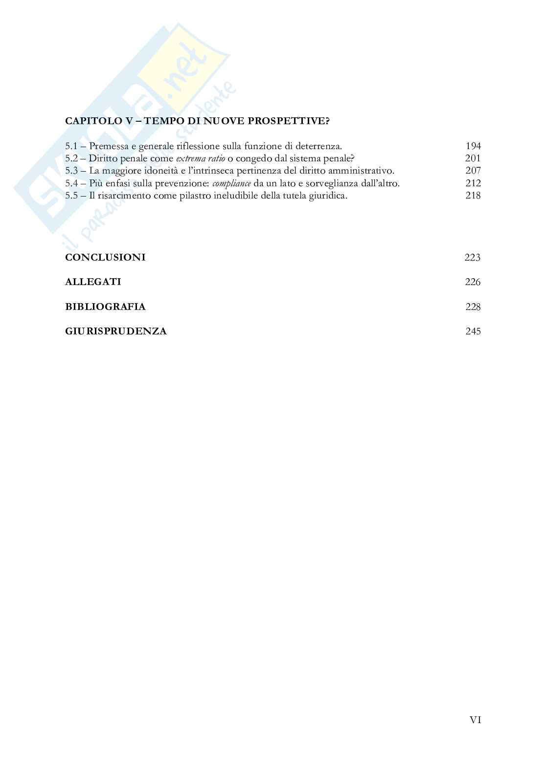 Disastro ambientale e responsabilità penale d'impresa: tra limiti normativi, criticità applicative e prospettive di riforma Pag. 6