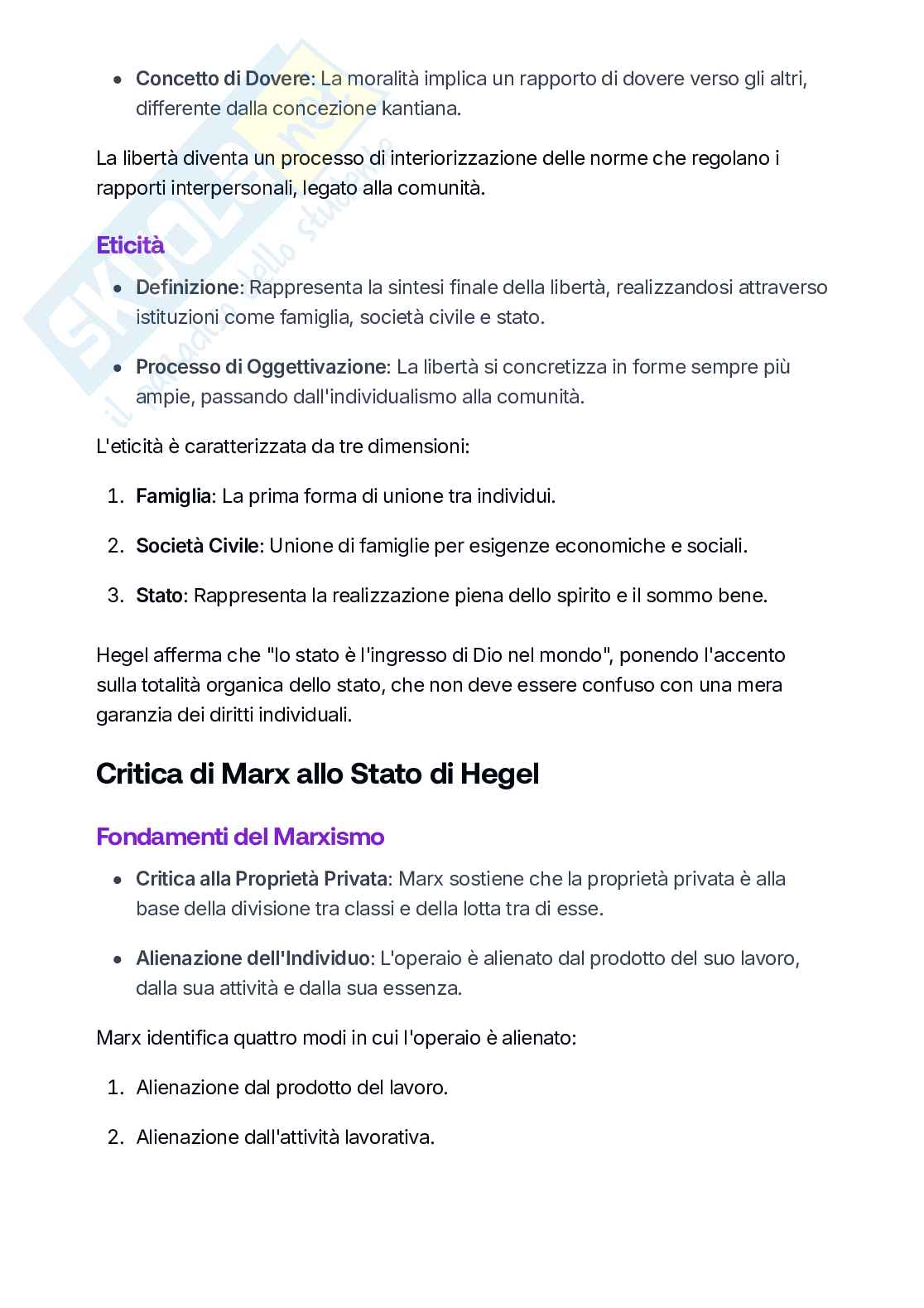 Etica della comunicazione Pag. 16