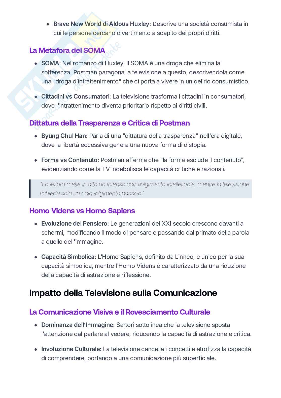 Etica della comunicazione Pag. 26