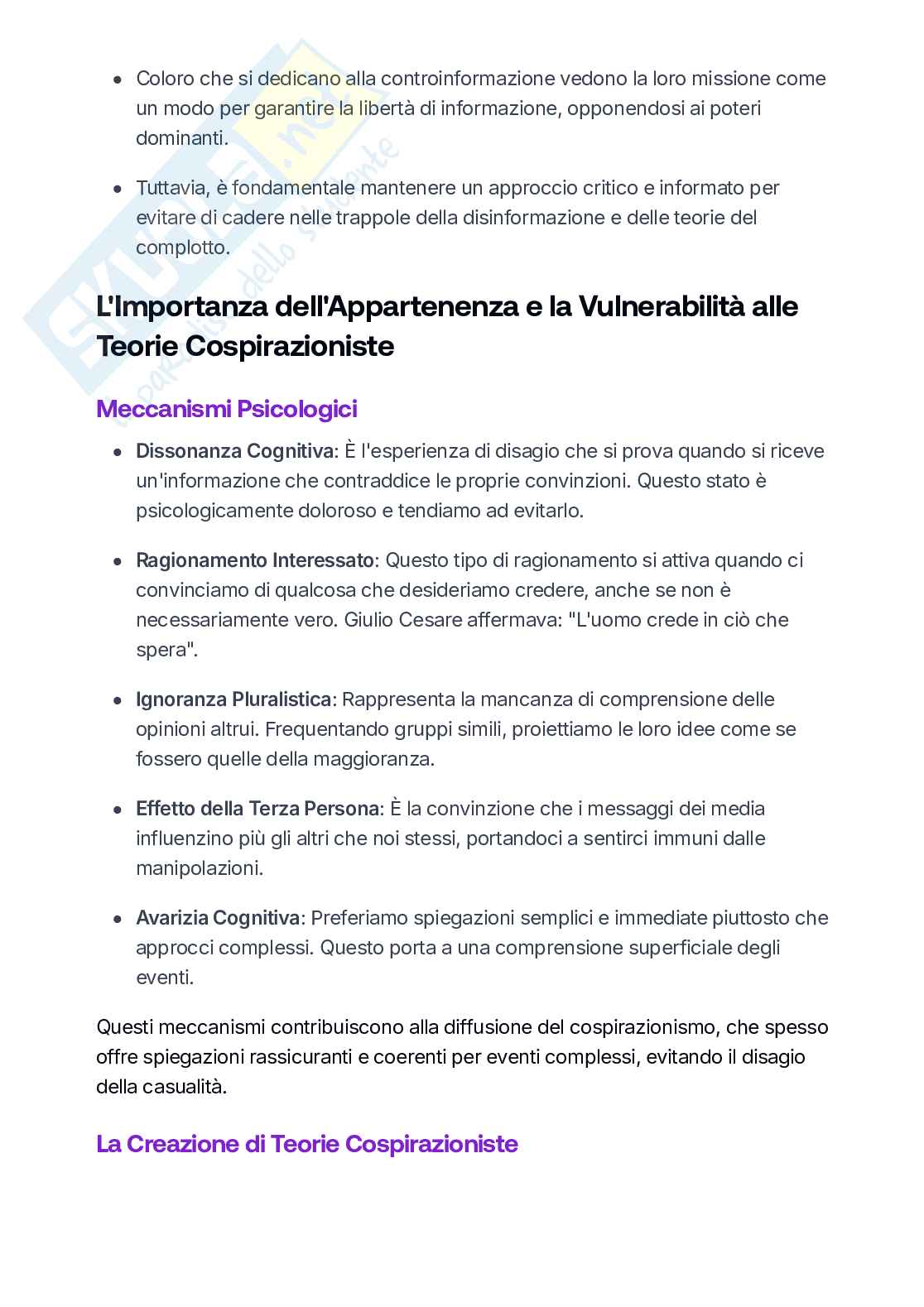 Etica della comunicazione Pag. 46