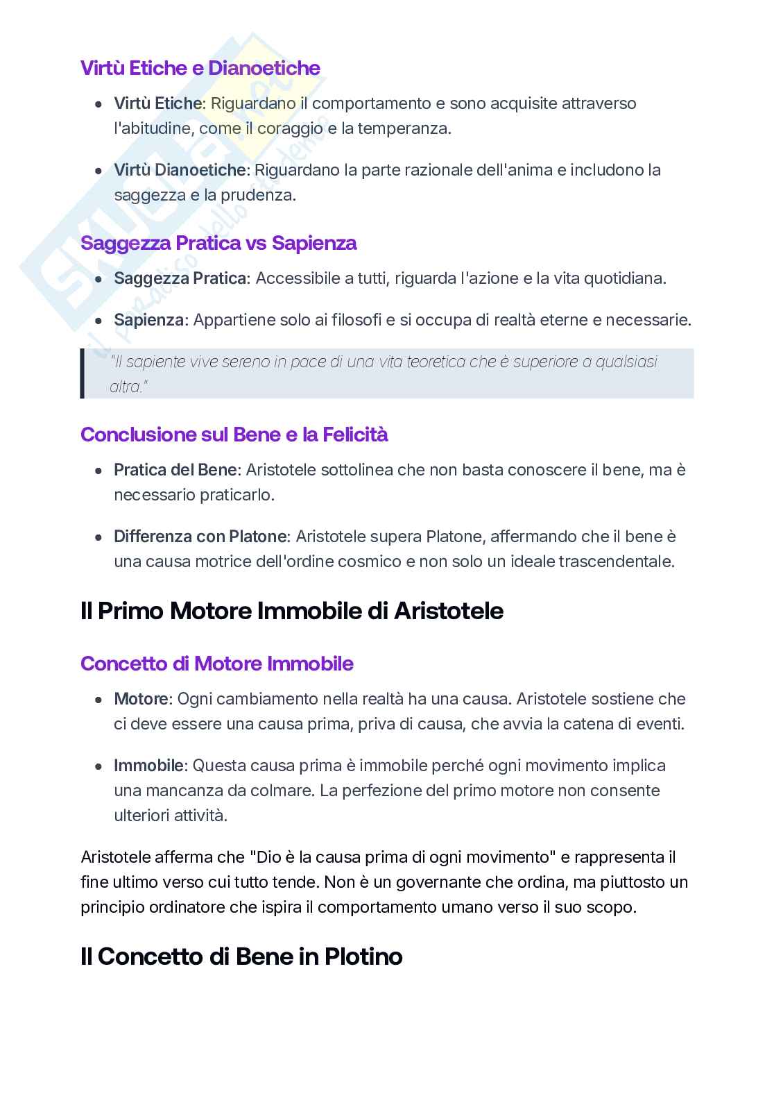 Etica della comunicazione Pag. 6