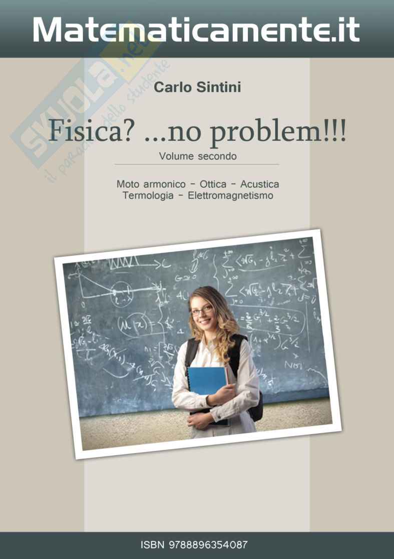 Fisica 2? No problem (ebook) Pag. 1