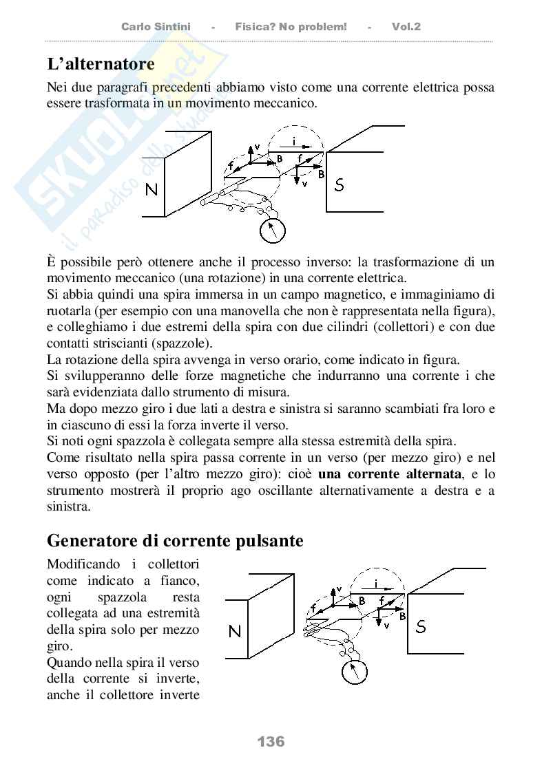 Fisica 2? No problem (ebook) Pag. 136