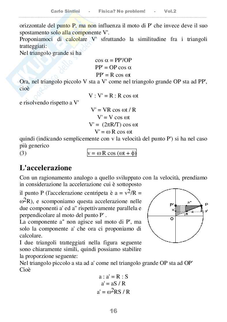 Fisica 2? No problem (ebook) Pag. 16