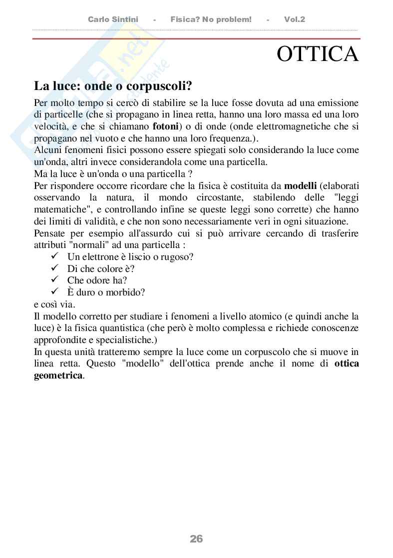 Fisica 2? No problem (ebook) Pag. 26