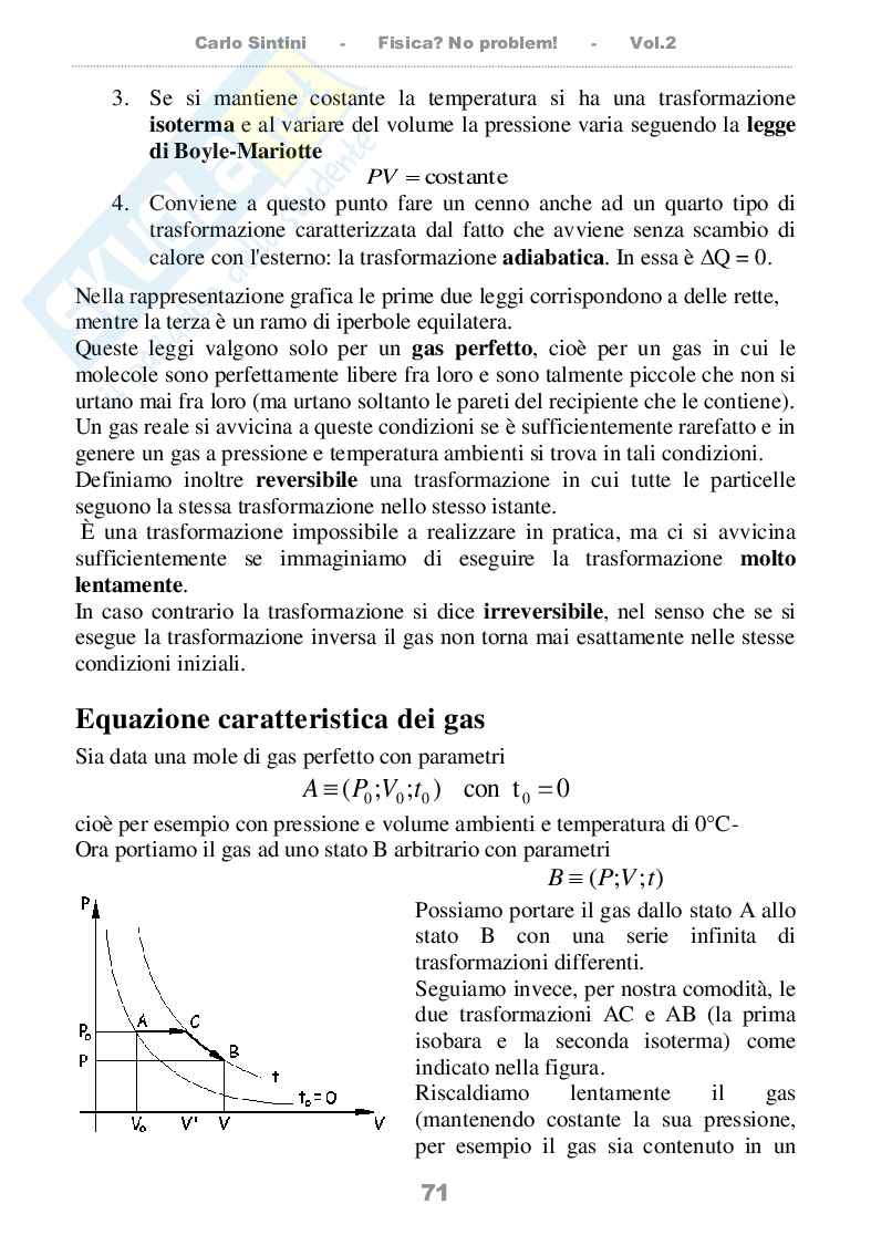 Fisica 2? No problem (ebook) Pag. 71