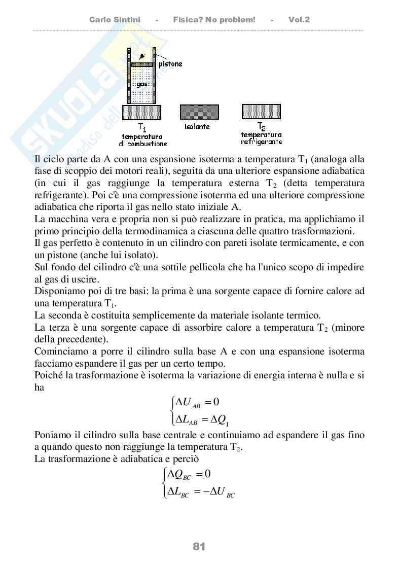 Fisica 2? No problem (ebook) Pag. 81