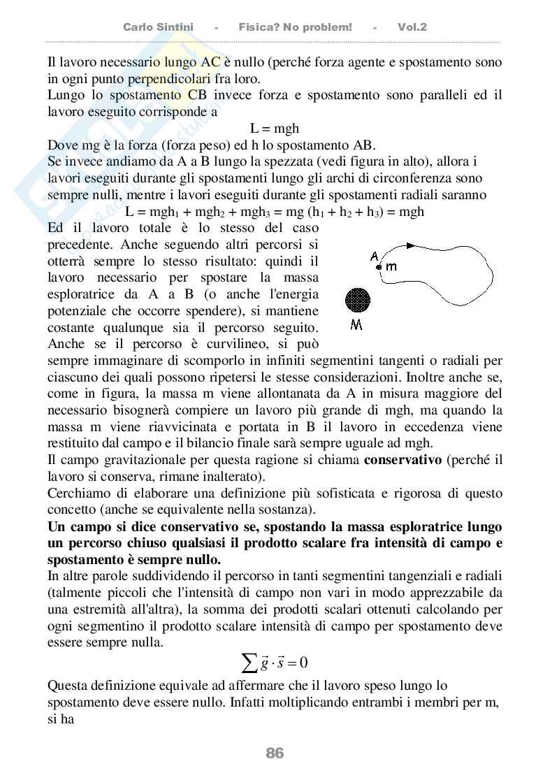 Fisica 2? No problem (ebook) Pag. 86