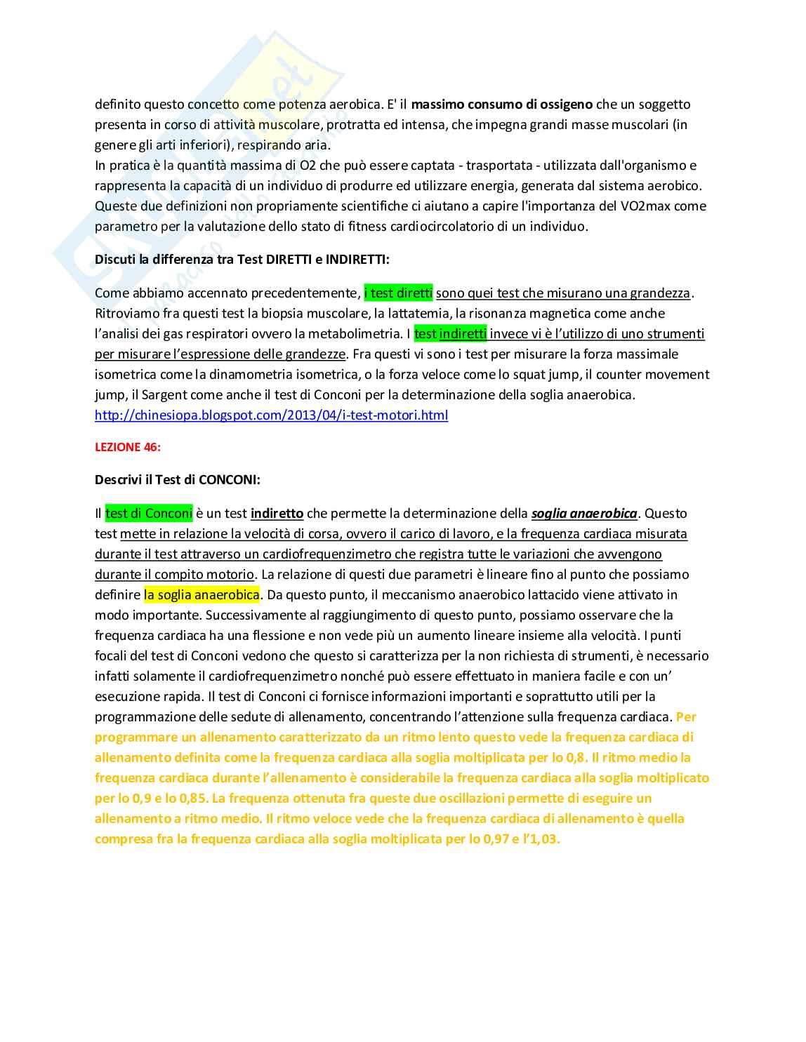 Paniere Didattica degli sport di squadra (2026) - Risposte aperte corrette  Pag. 26